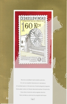 CZ 1989 98 022 **
